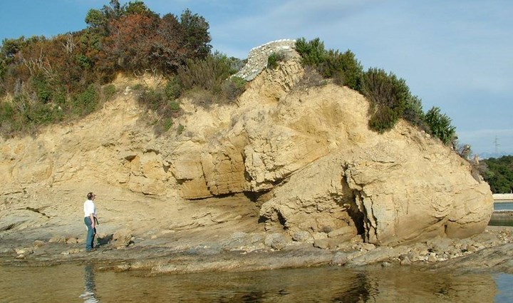 Geological sights 1